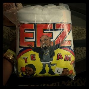 Chinatown Market Yeezy Alumni hoodie